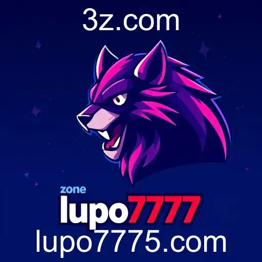 A Ascensão do 'lupo777' no Universo dos Jogos