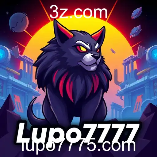 Mudanças no Cenário dos Jogos: Lupo777
