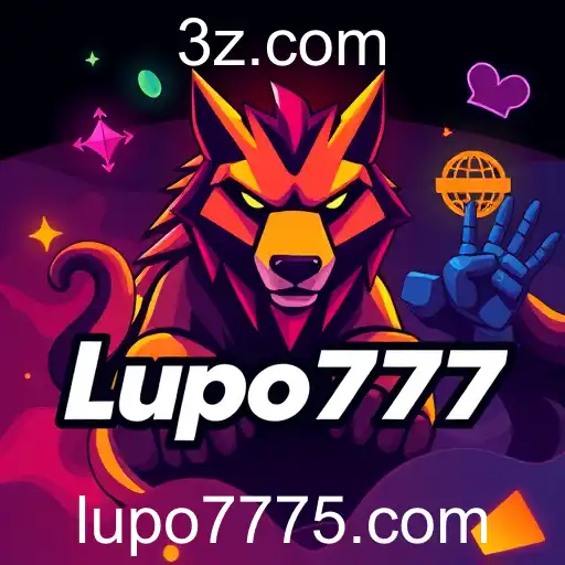 A Nova Era dos Jogos: Lupo777 em Destaque