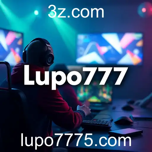 O Impacto de lupo777 no Cenário de Jogos em 2026