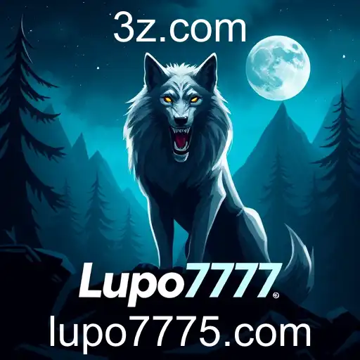 O Impacto de 'lupo777' no Cenário de Jogos Online