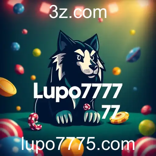Lupo777: A Revolução no Universo dos Jogos Online