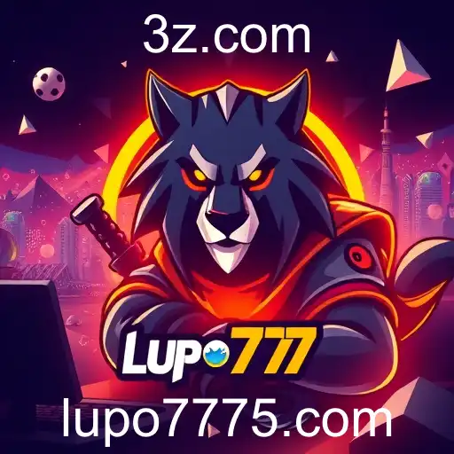 A Ascensão de Lupo777 no Cenário de Jogos Brasileiros