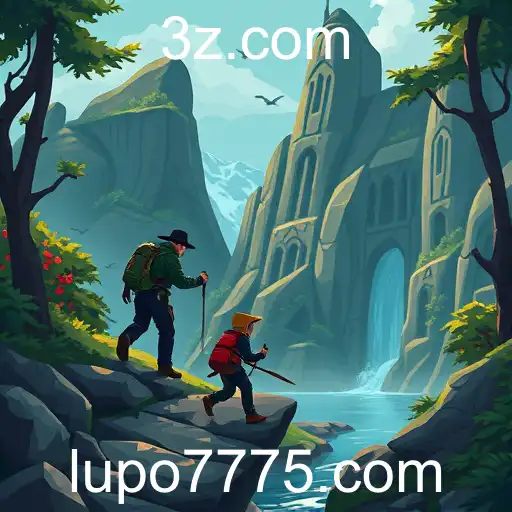 Ascensão do Lupo777 nos Jogos Online em Portugal